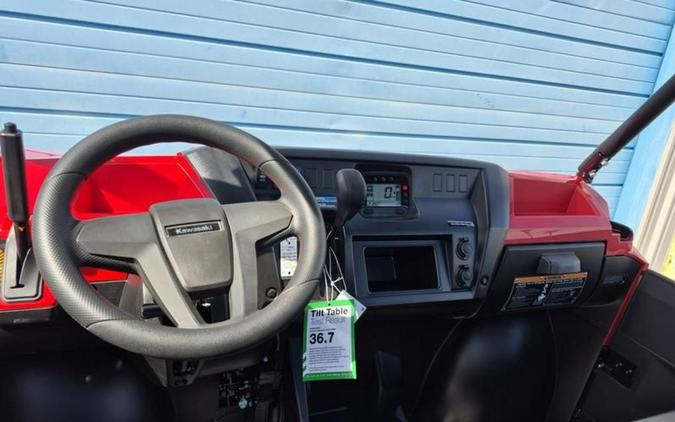 2026 Kawasaki Mule PRO-FX™ 1000 HD Edition