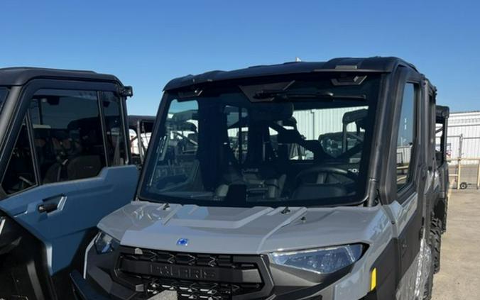 2026 Polaris Ranger® Crew XP 1000 NorthStar Edition Ultimate