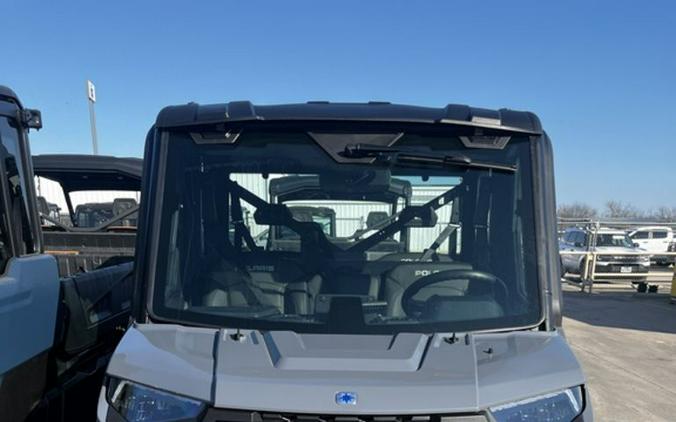 2026 Polaris Ranger® Crew XP 1000 NorthStar Edition Ultimate