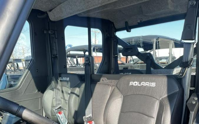 2026 Polaris Ranger® Crew XP 1000 NorthStar Edition Ultimate
