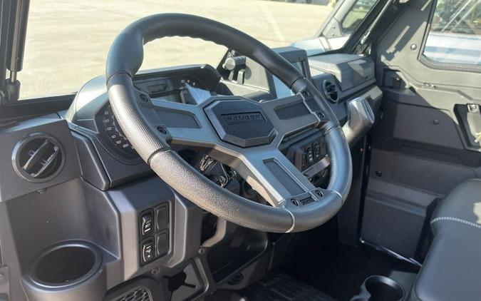 2026 Polaris Ranger® Crew XP 1000 NorthStar Edition Ultimate