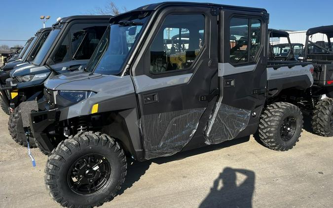 2026 Polaris Ranger® Crew XP 1000 NorthStar Edition Ultimate