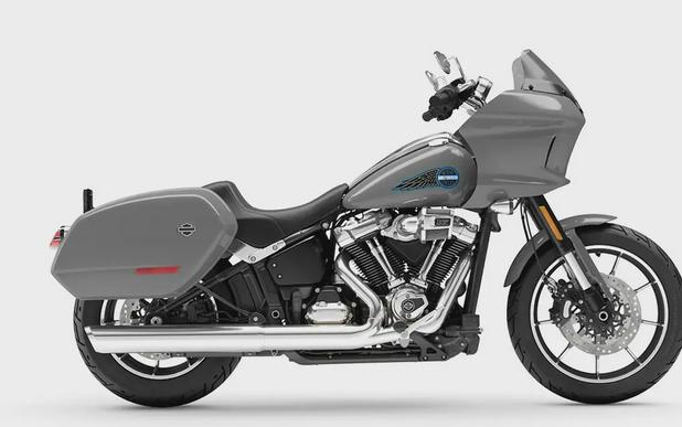 2026 Harley-Davidson Low Rider ST