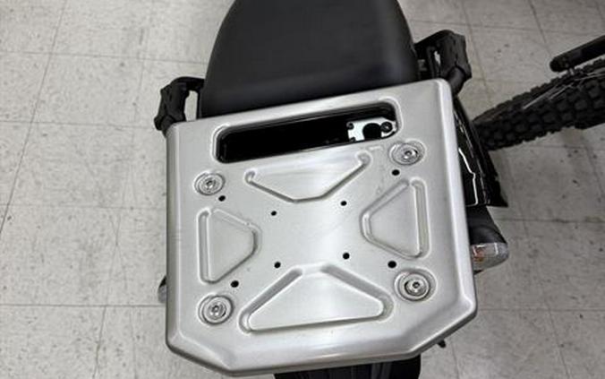 2025 Kawasaki KLR®650 S ABS