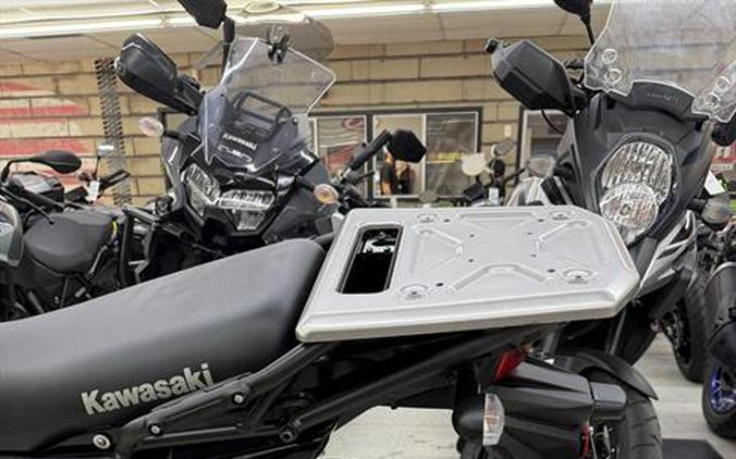 2025 Kawasaki KLR®650 S ABS