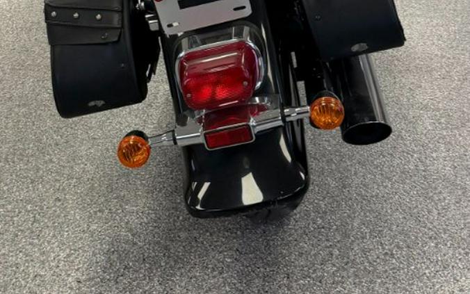 2007 Suzuki Boulevard C90T