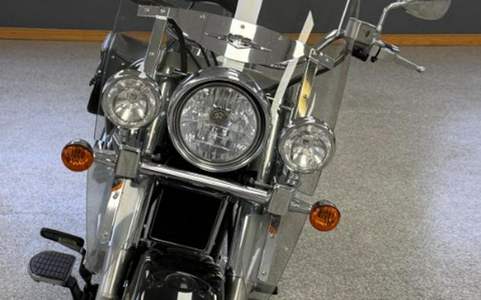 2007 Suzuki Boulevard C90T