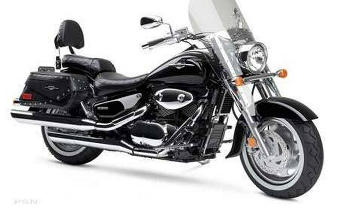 2007 Suzuki Boulevard C90T