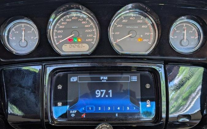 2019 Harley-Davidson® FLHXS - Street Glide® Special