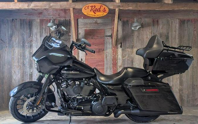 2019 Harley-Davidson® FLHXS - Street Glide® Special