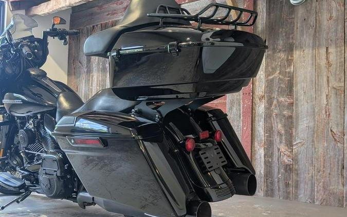 2019 Harley-Davidson® FLHXS - Street Glide® Special