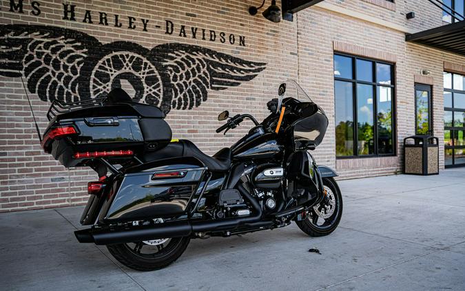 2020 Harley-Davidson® FLTRK - Road Glide® Limited
