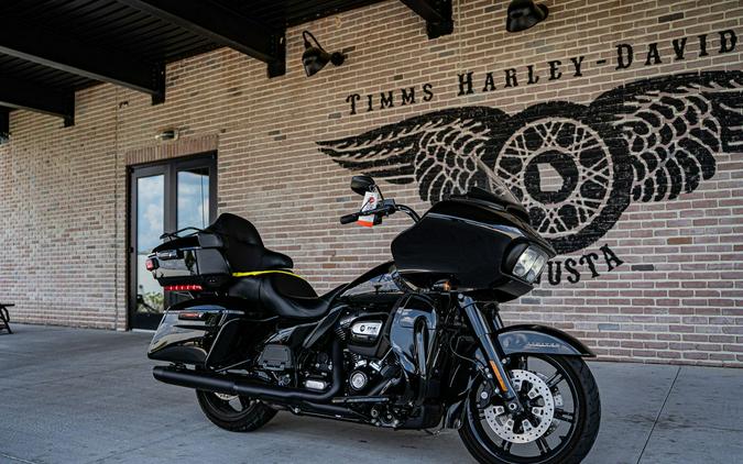 2020 Harley-Davidson® FLTRK - Road Glide® Limited