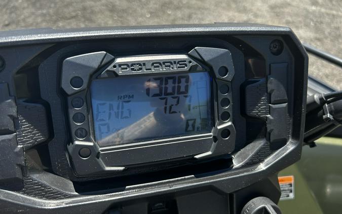 2021 SPORTSMAN 570 WITH PLOW - Polaris