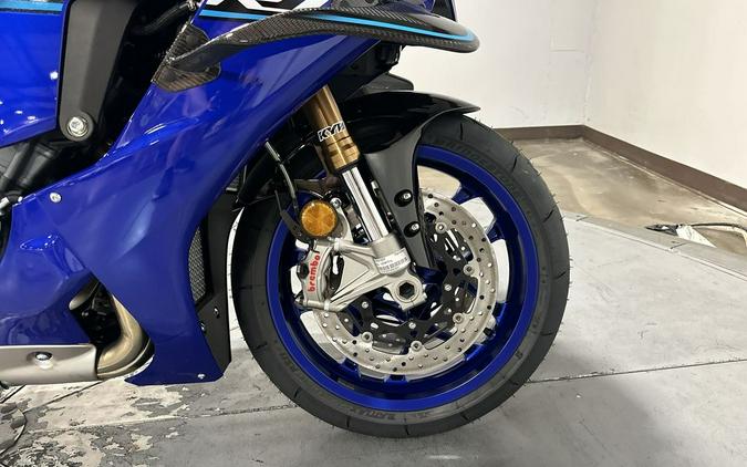 2026 Yamaha YZF R1