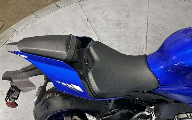 2026 Yamaha YZF R1