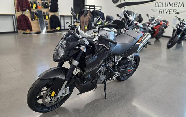 2008 KTM Super Duke 990 R