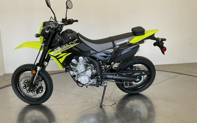 2026 KAWASAKI KLX 300SM - 63058K