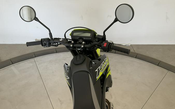 2026 KAWASAKI KLX 300SM - 63058K