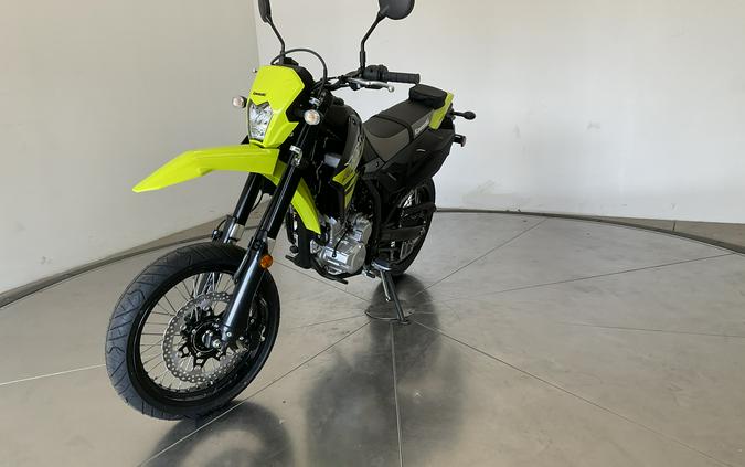 2026 KAWASAKI KLX 300SM - 63058K
