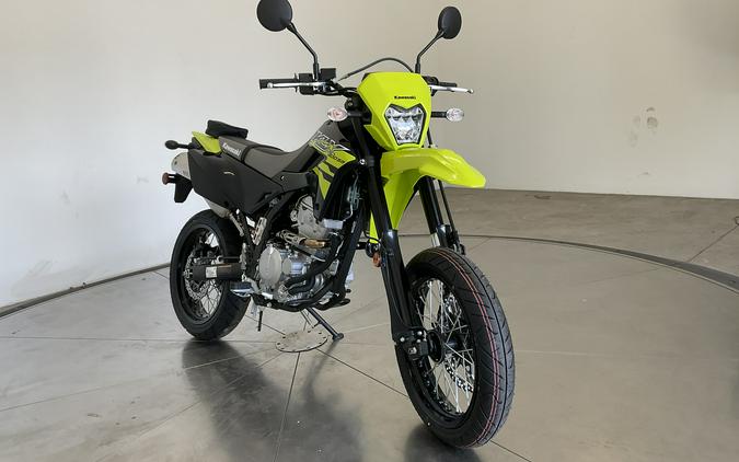2026 KAWASAKI KLX 300SM - 63058K