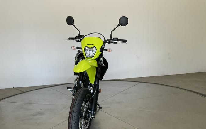 2026 KAWASAKI KLX 300SM - 63058K