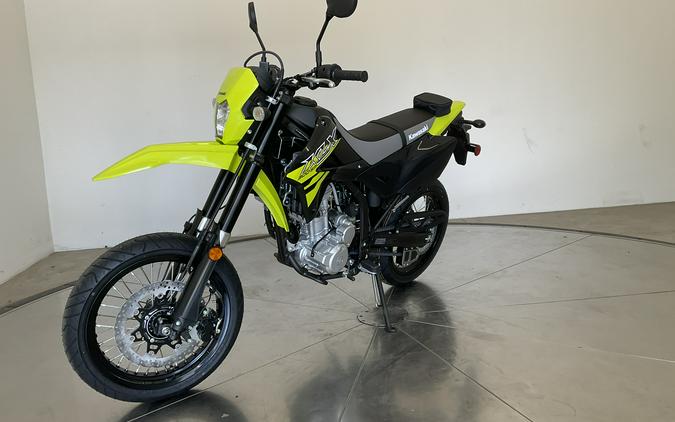 2026 KAWASAKI KLX 300SM - 63058K