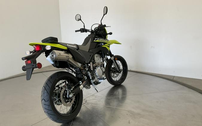 2026 KAWASAKI KLX 300SM - 63058K