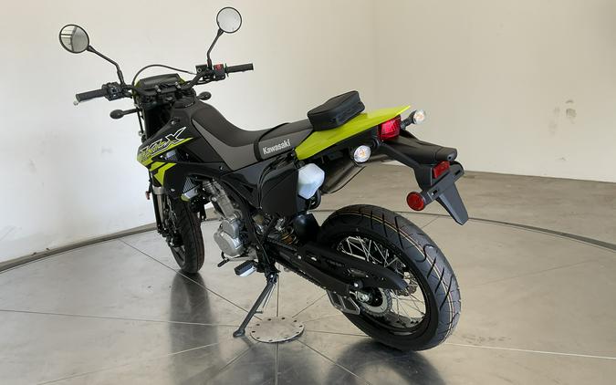 2026 KAWASAKI KLX 300SM - 63058K