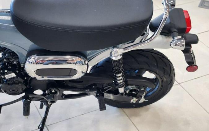 2025 Honda Dax 125