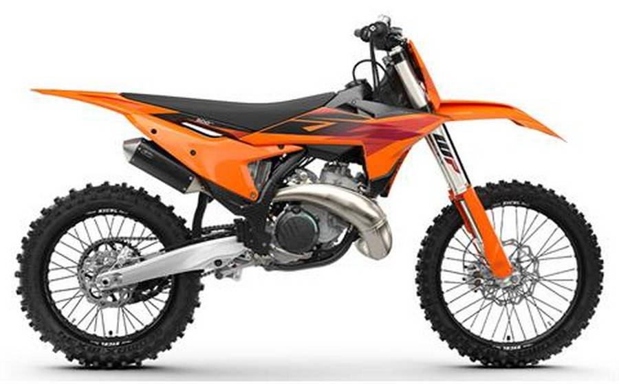 2027 KTM 300 SX