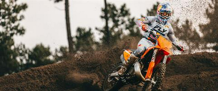 2027 KTM 300 SX