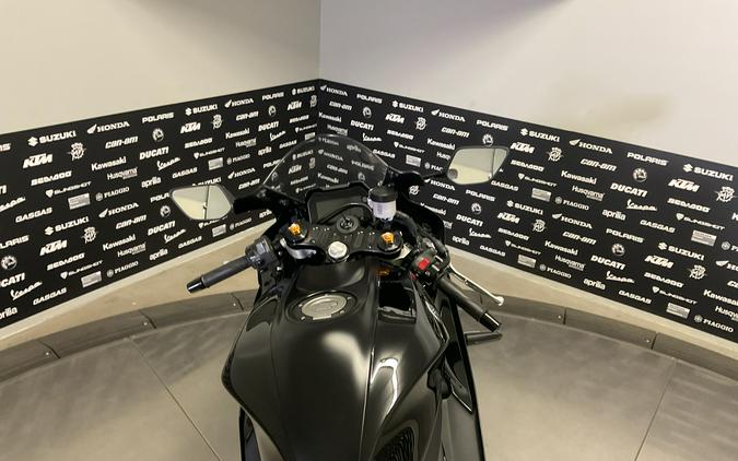 2025 YAMAHA YZF-R7 - 15926U