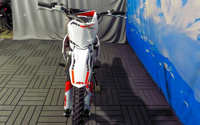 2027 Kayo TT 140