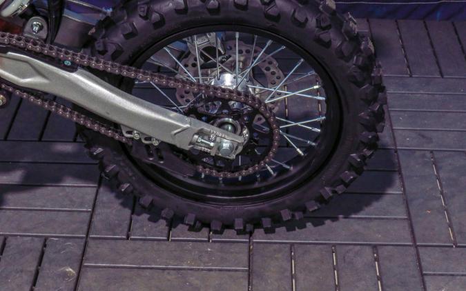 2027 Kayo TT 140