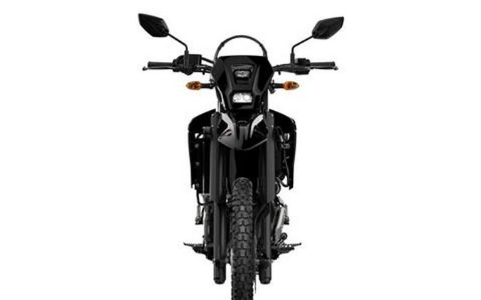 2026 Yamaha WR125R
