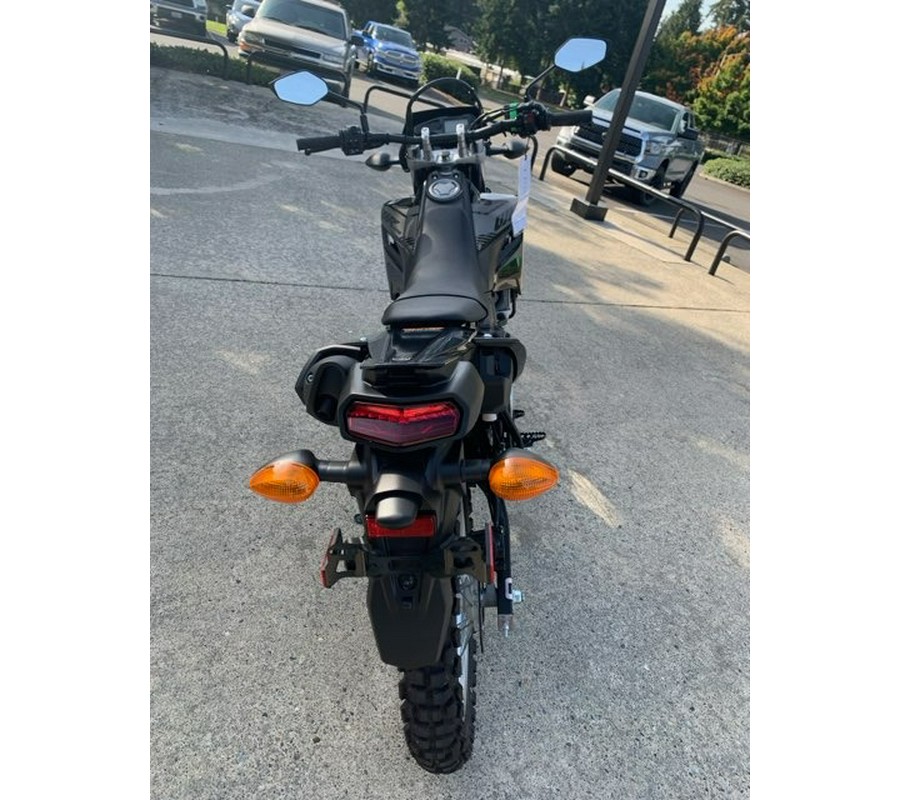 2026 Yamaha WR125R