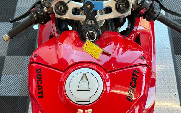 2023 Ducati Panigale V4
