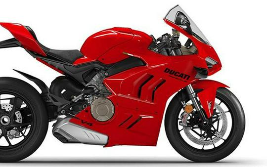 2023 Ducati Panigale V4