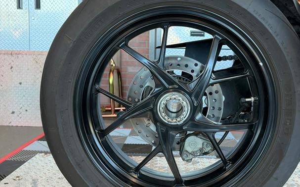 2023 Ducati Panigale V4