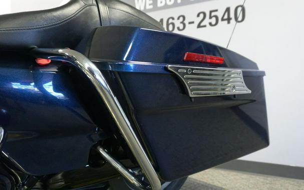 2012 Harley-Davidson Street Glide™ Base