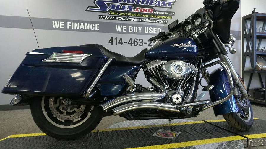 2012 Harley-Davidson Street Glide™ Base