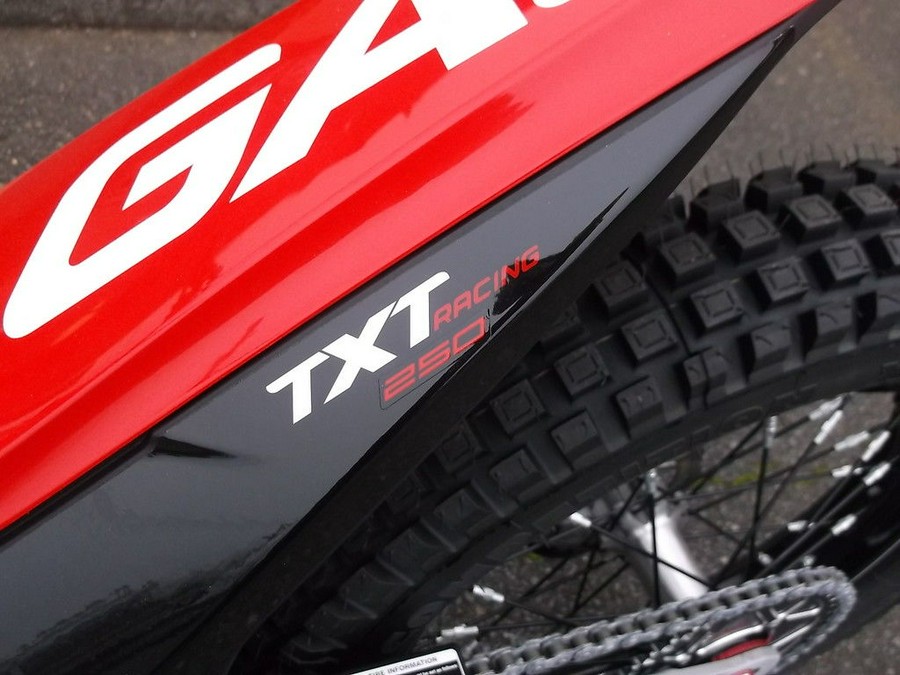2024 GASGAS TXT Racing 300