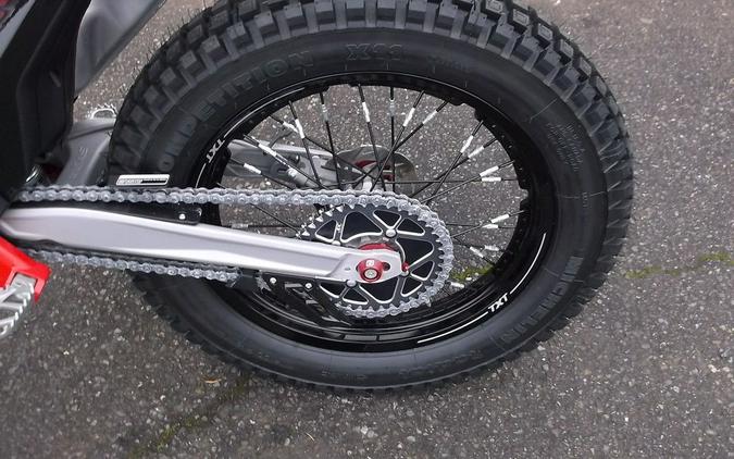 2024 GASGAS TXT Racing 300