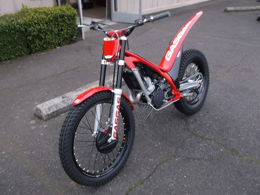 2024 GASGAS TXT Racing 300