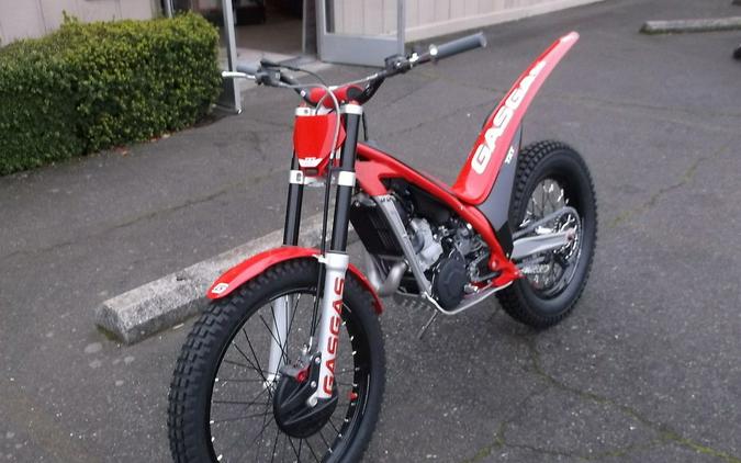 2024 GASGAS TXT Racing 300