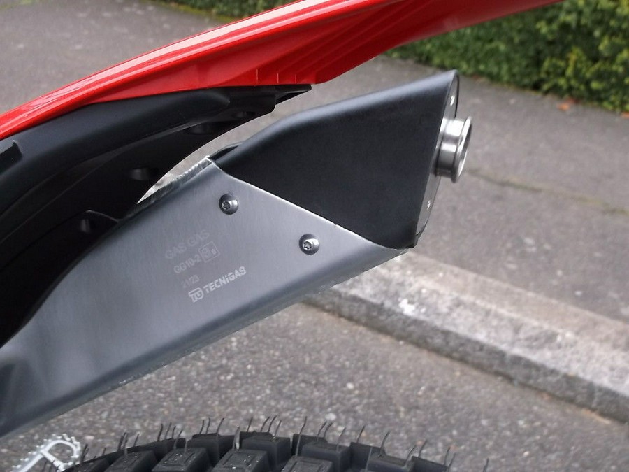 2024 GASGAS TXT Racing 300