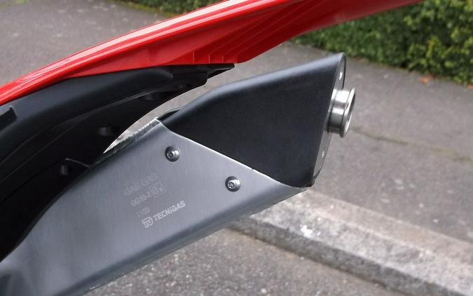 2024 GASGAS TXT Racing 300