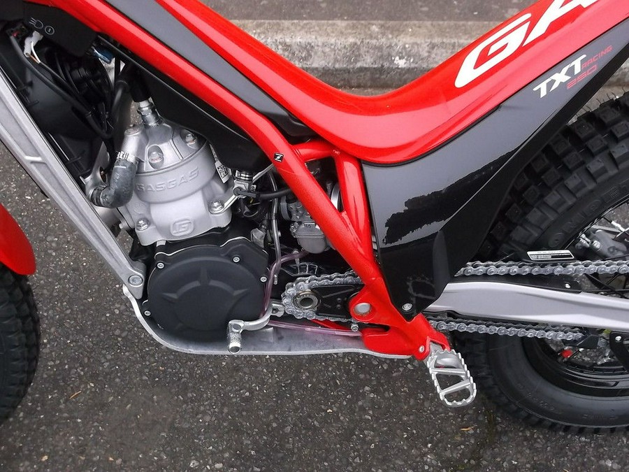 2024 GASGAS TXT Racing 300