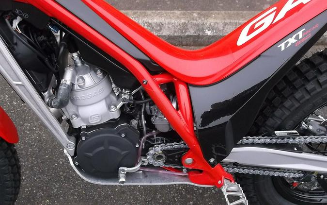 2024 GASGAS TXT Racing 300